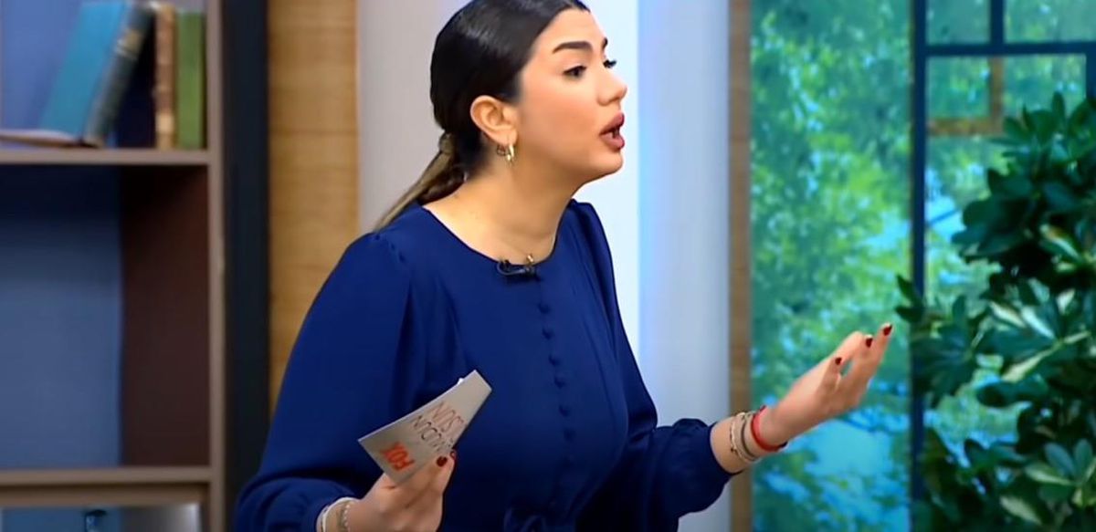 Fulya ile Umudun Olsun Kebriye kim? Kebriye Koç kimdir?