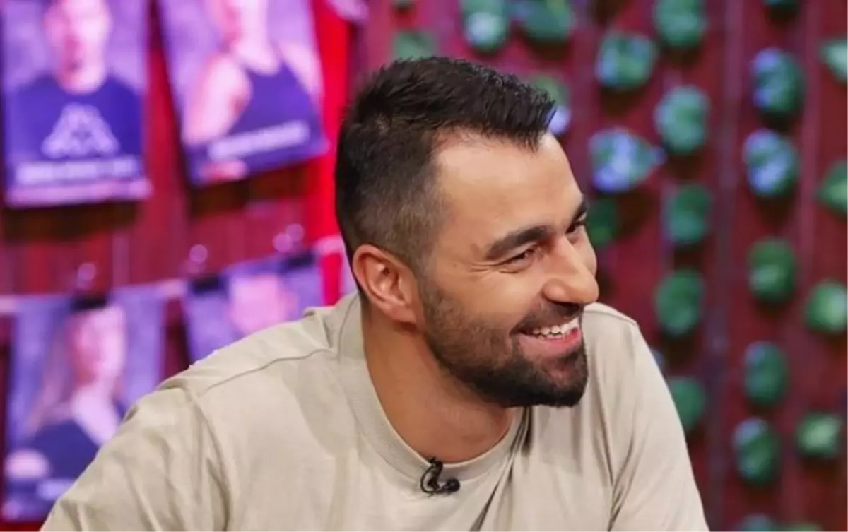 Gökhan Özdemir kimdir? Gökhan Özdemir hayatı ve biyografisi! Gökhan Özdemir kaç yaşında, nereli?