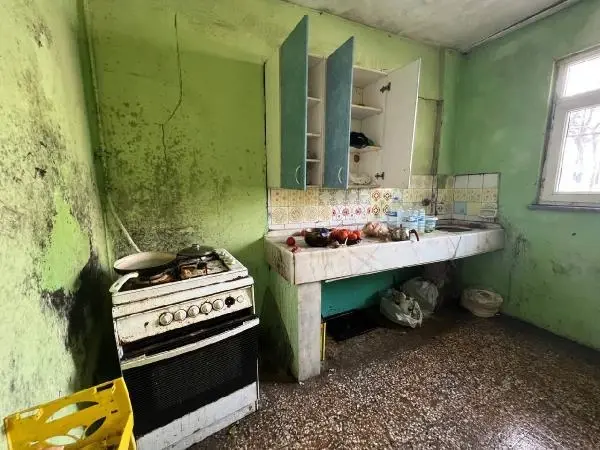 İtalya'ya gitme hayali kurarken Afgan çeteye rehin düşen 5 kişiyi polis kurtardı