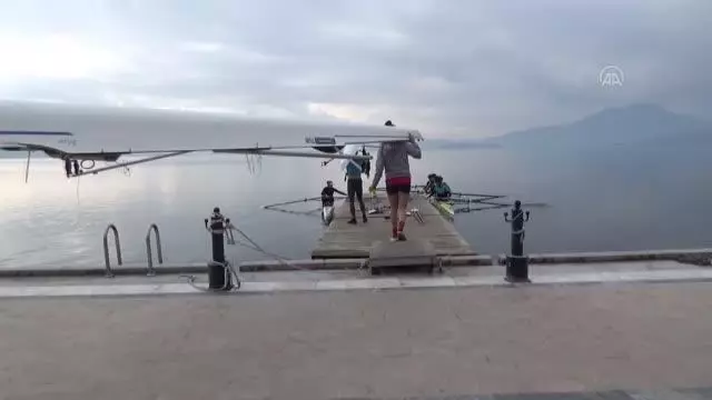 Η Εθνική Κωπηλασίας θα συμμετάσχει στους αγώνες προετοιμασίας στην Ελλάδα