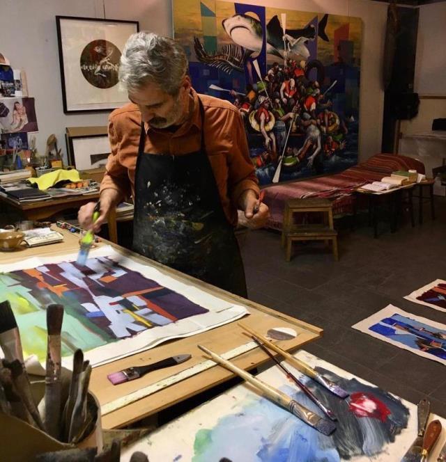 Memet Güreli kimdir? Memet Güreli hayatı ve biyografisi!