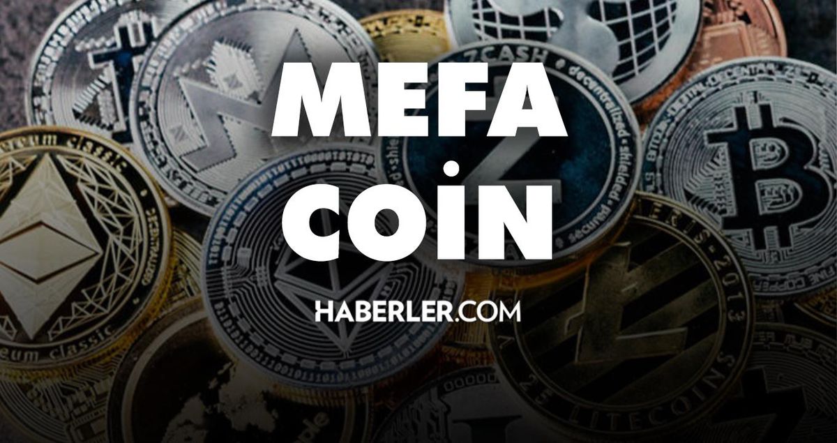 Metaverse Face (MEFA) coin yorum ve grafiği! MEFA coin nedir?