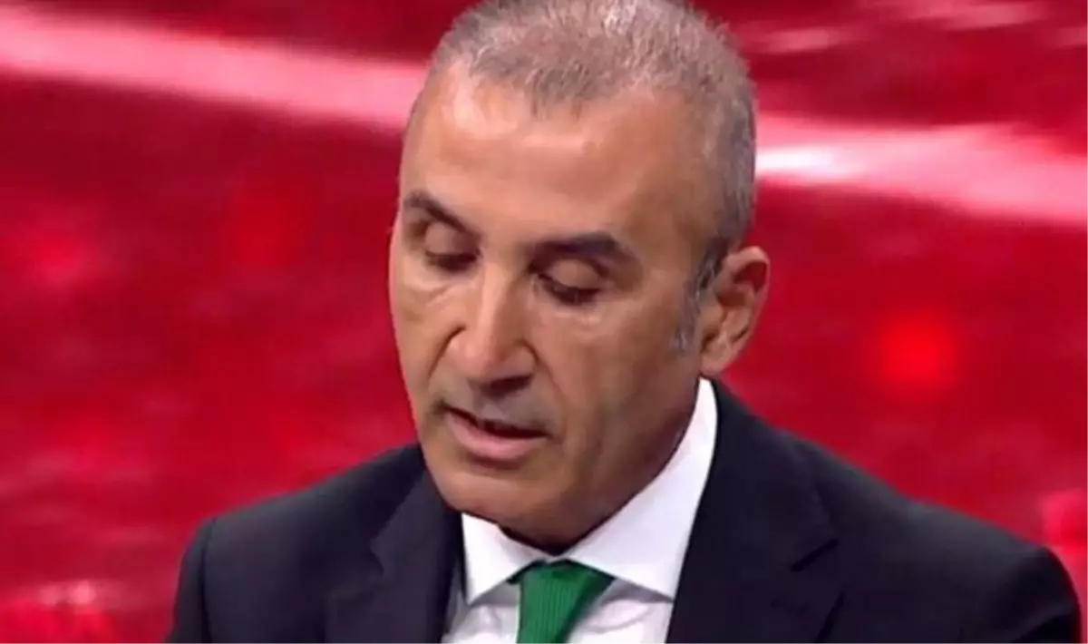 Metin Özkan kimdir? Metin Özkan kaç yaşında, nereli? Metin Özkan hayatı ve biyografisi!