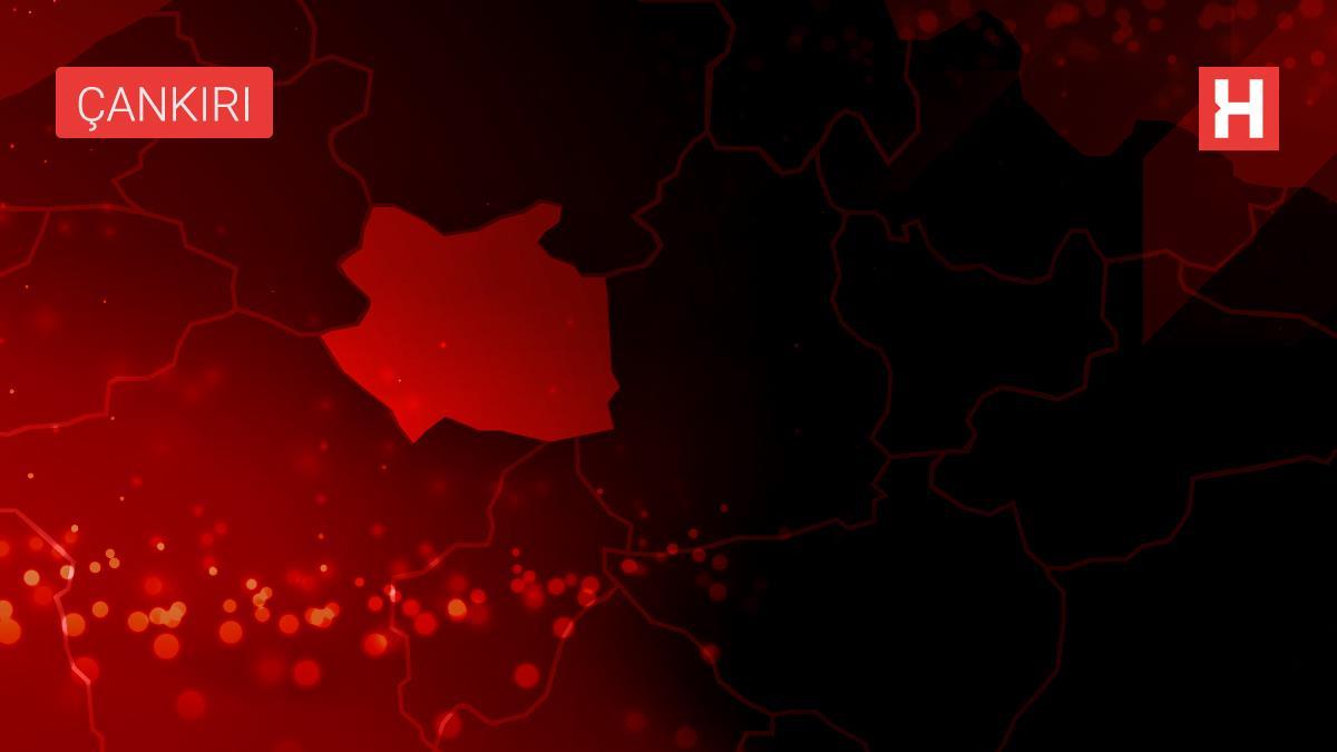 Şabanözü'nde Şehit Astsubay Harun Turhan Z-Kütüphanesi açıldı