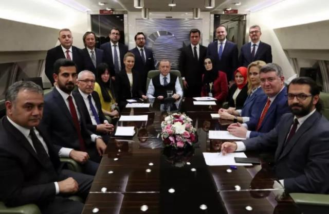 Son Dakika! Cumhurbaşkanı Erdoğan: Rusya'dan da Ukrayna'dan da vazgeçmemiz mümkün değil