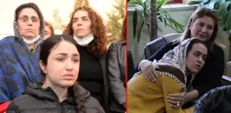 Ses yarışmasıyla tanınan Mutlu Kaya'nın ablasını öldüren astsubay sevgiliye müebbet hapis