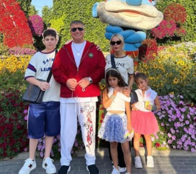 Son Dakika! Türkiye, BAE'den kırmızı bültenle aranan Sedat Peker'in iadesi için geçici tutuklama talep etti