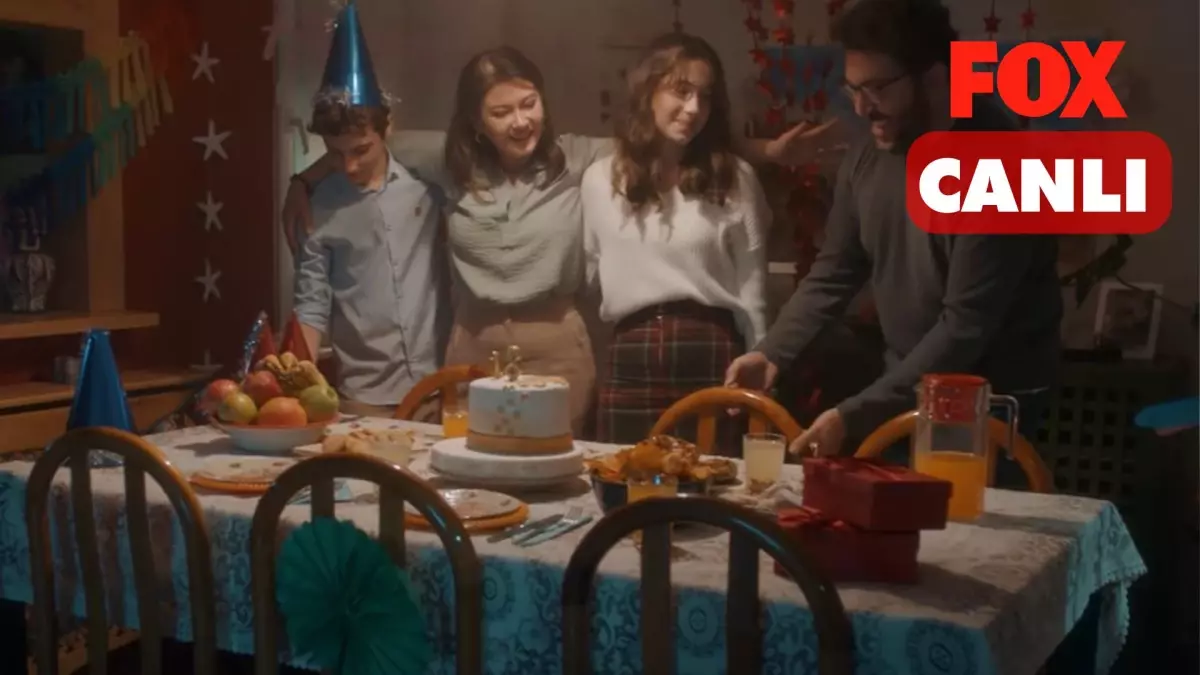 Son Nefesime Kadar CANLI izle! FOX TV Son Nefesime Kadar 1. bölüm canlı izle! Son Nefesime Kadar dizisi yeni bölümde neler olacak?