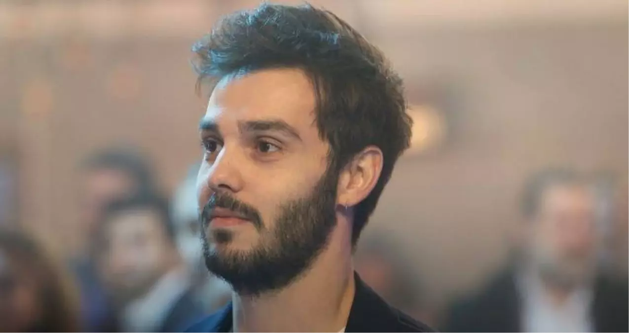 Taha Baran Özbek kimdir? Son Nefesime Kadar oyuncularından Taha Baran Özbek kaç yaşında, nereli?