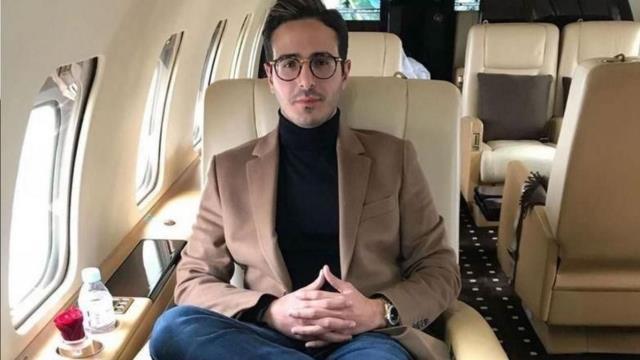 Tinder Avcısı gerçek mi? Simon Leviev kimdir? Ponzi şeması nedir? Tinder Avcısı gerçek mi? Simon Leviev kimdir? Ponzi şeması nedir?