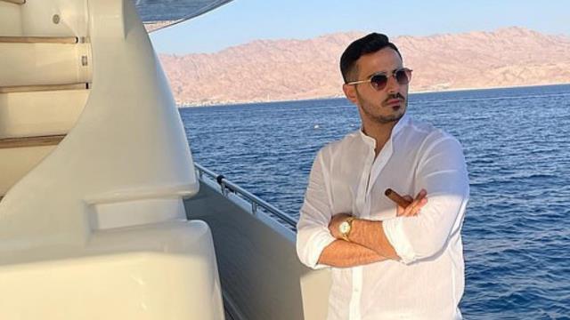 Tinder Avcısı gerçek mi? Simon Leviev kimdir? Ponzi şeması nedir? Tinder Avcısı gerçek mi? Simon Leviev kimdir? Ponzi şeması nedir?