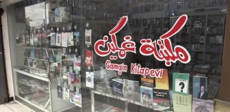 Türkçe kitaplara ilgi her geçen gün artıyor