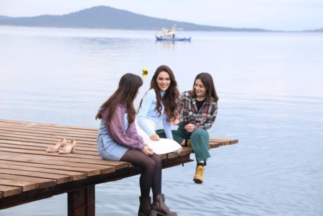 Üç Kız Kardeş dizisinde dün akşam neler oldu? Türkan boşanma kararı alıyor Üç Kız Kardeş dizisinde dün akşam neler oldu? Türkan boşanma kararı alıyor