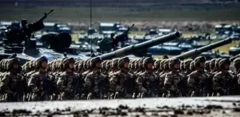 Rusya tehlikesine karşı hamle yapmışlardı! OHAL kararı, Ukrayna parlamentosundan geçti