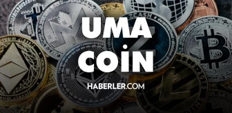 UMA coin nedir? UMA coin yorum ve grafiği!