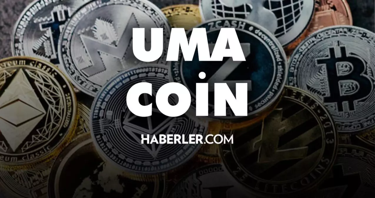 UMA coin nedir? UMA coin yorum ve grafiği!