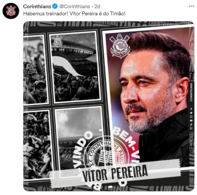 Vitor Pereira resmen imzayı attı! Yeni takımındaki sözleşme süresi herkesi şaşkınlığa uğrattı