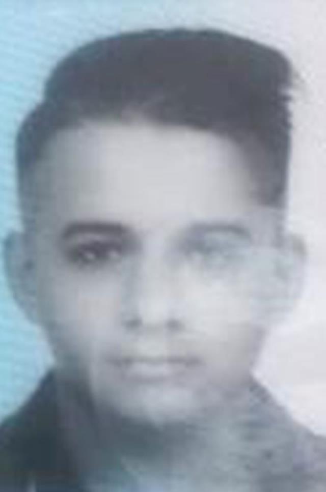 Yola dökülen çamura takılan 20 yaşındaki motosiklet sürücüsü hayatını kaybetti