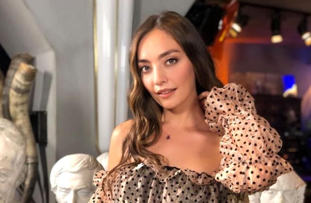 Baba dizisinde Şahika kimdir? Zeynep Tuğçe Bayat kimdir, kaç yaşında, oynadığı diziler neler?