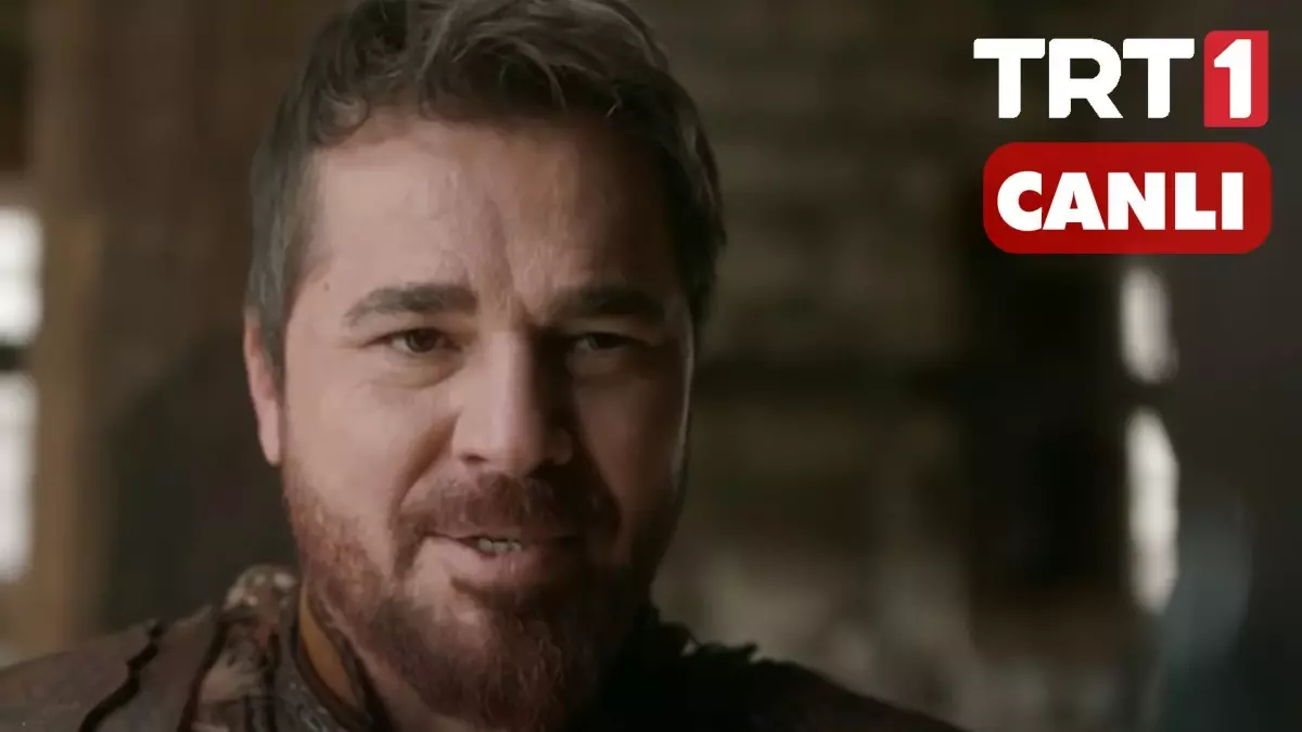 Barbaroslar CANLI izle! TRT 1 Barbaroslar: Akdeniz'in Kılıcı 21. bölüm canlı izle! Barbaroslar: Akdeniz'in Kılıcı yeni bölümde neler olacak?