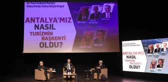 Başkan Uysal, 'Planlamayla Türkiye'mizin geleceğini kucaklayabiliriz'