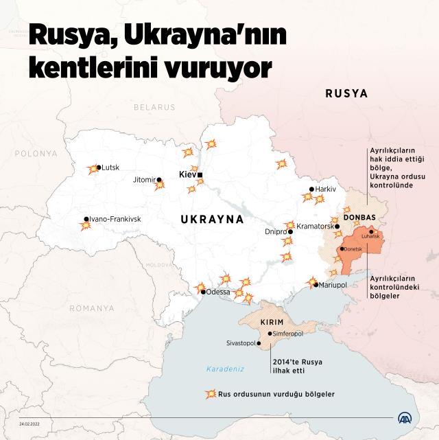 Dnipro nerede? Dnipro hangi ülkede, nüfusu kaç? Ukrayna Dnipro haritası ve konumu! Dnipro nerede? Dnipro hangi ülkede, nüfusu kaç? Ukrayna Dnipro haritası ve konumu!
