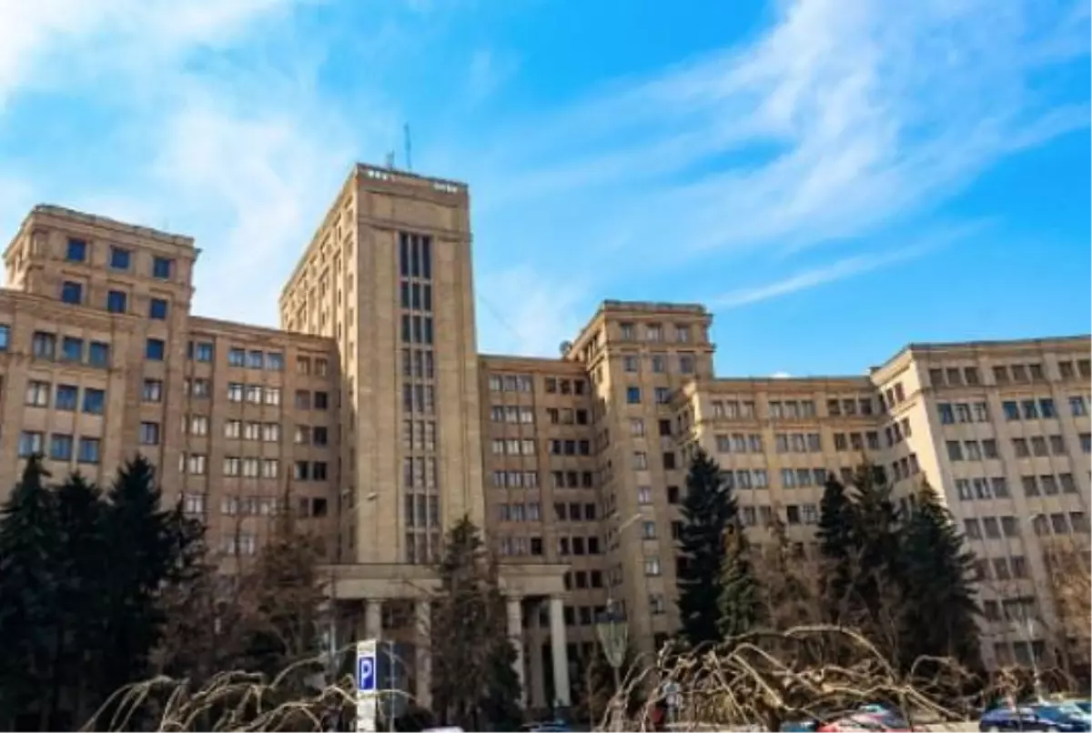 Harkiv nerede? Harkiv hangi ülkede, nüfusu kaç? Ukrayna Harkiv haritası ve konumu!