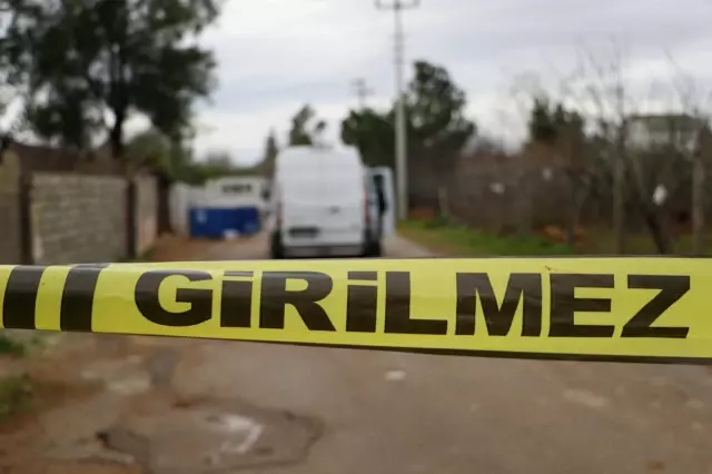 İki aile fertleri arasındaki kavga kanlı bitti! Baba hayatını kaybederken, oğlu yaralandı İki aile fertleri arasındaki kavga kanlı bitti! Baba hayatını kaybederken, oğlu yaralandı