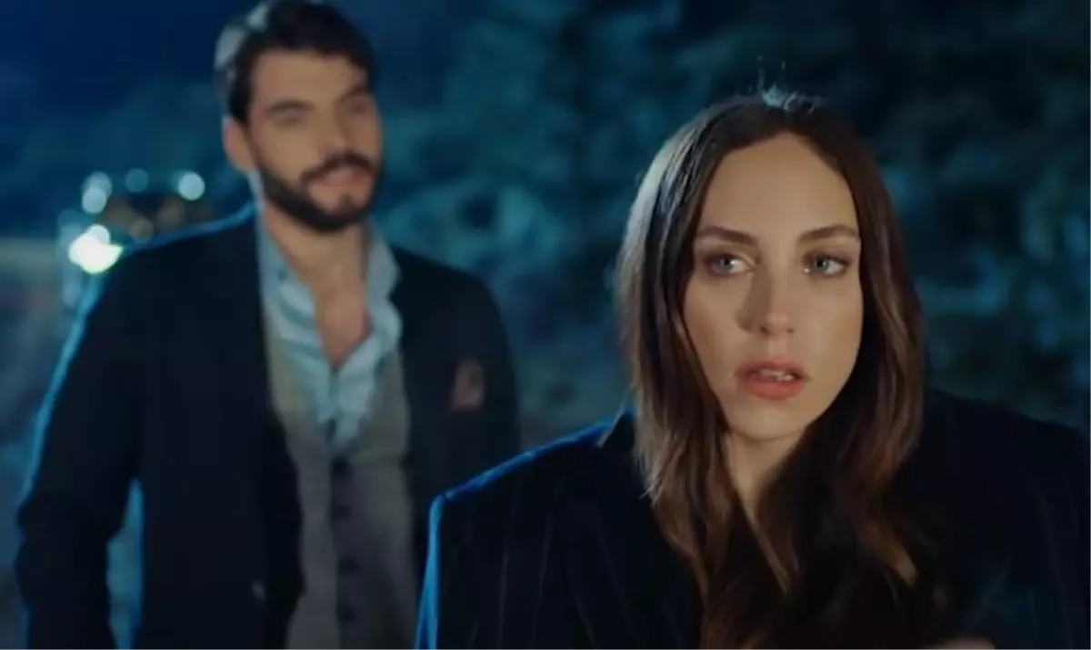 Kaderimin Oyunu yeni bölüm fragmanı yayınlandı! Kaderimin Oyunu yeni bölümde ne olacak? Kaderimin Oyunu 10. Bölüm fragmanı