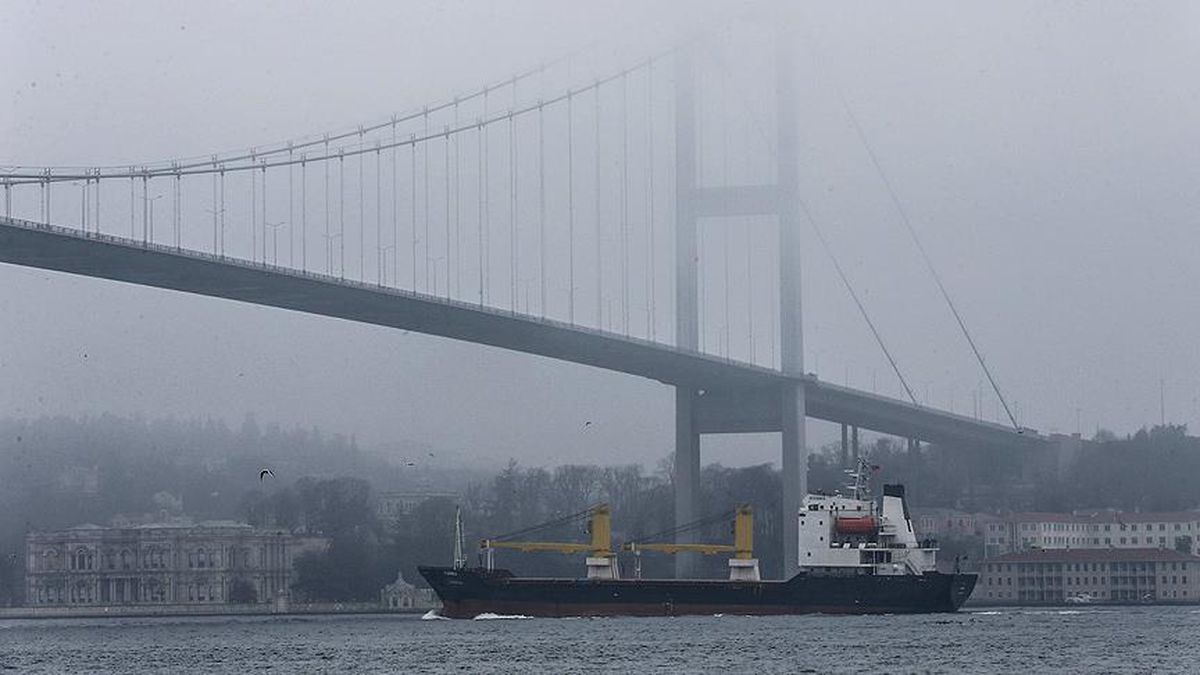 Montrö Boğazlar Sözleşmesi'nin kim imzaladı?