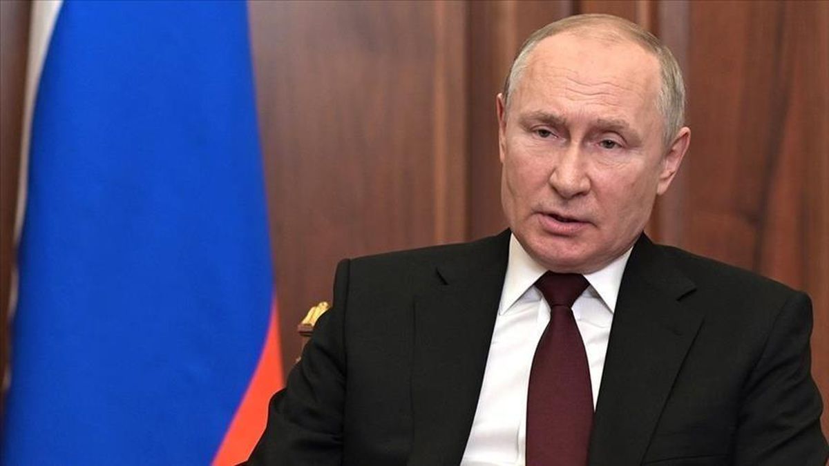 Putin evli mi, çocuğu var mı? Vladimir Putin kaç yaşında? Vladimir Putin kaç yıldır başkan?