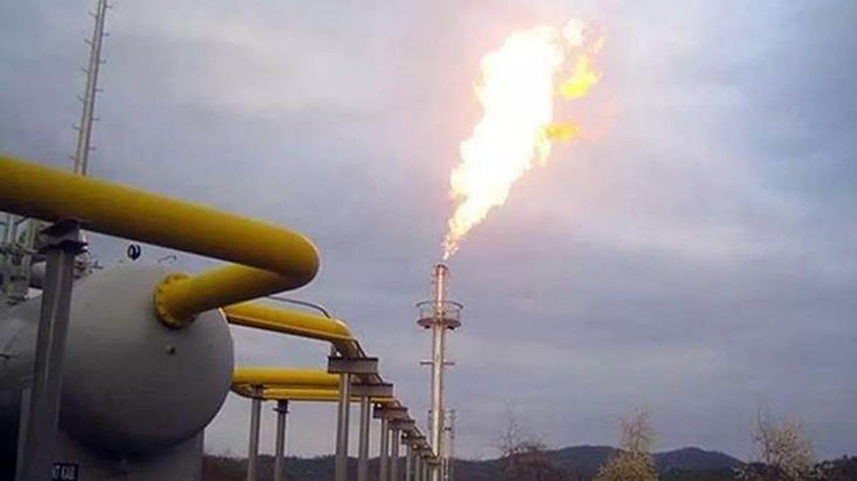 Rusya'nın Ukrayna'da askeri operasyon başlatmasıyla Avrupa'da gaz fiyatları yüzde 31 arttı