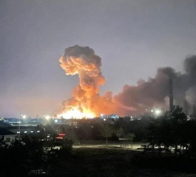 Son Dakika! Kremlin'den Ukrayna'ya yönelik harekatla ilgili ilk açıklama: İşgal yok, operasyon hedefe varana kadar sürecek