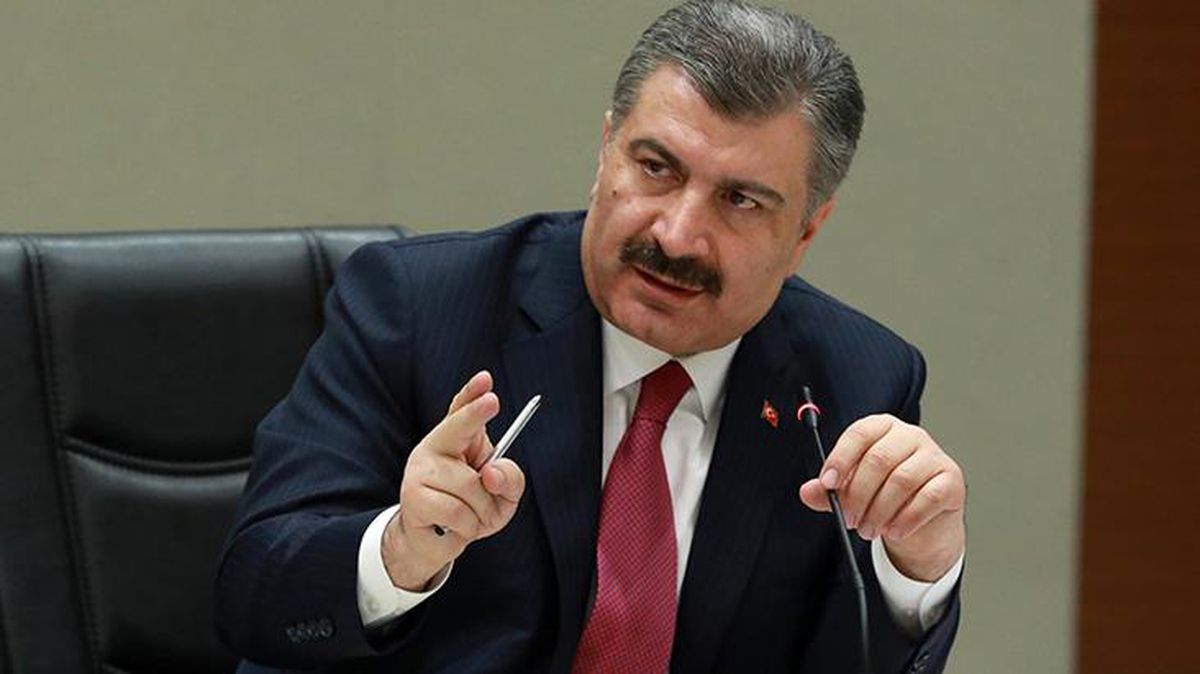 Son Dakika: Türkiye'de 24 Şubat günü koronavirüs nedeniyle 281 kişi vefat etti, 79 bin 708 yeni vaka tespit edildi