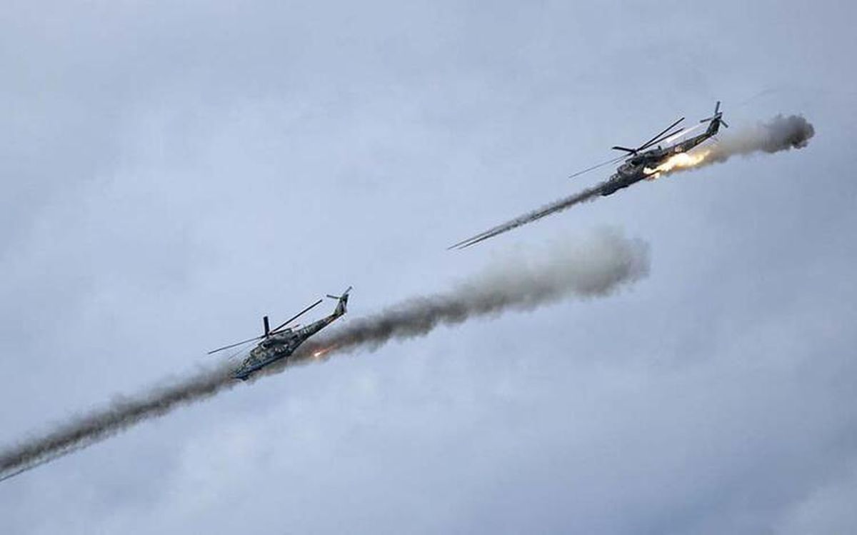 Son Dakika! Rusya'ya ait 5 uçak düştü, saldırılarda 8 Ukraynalı öldü