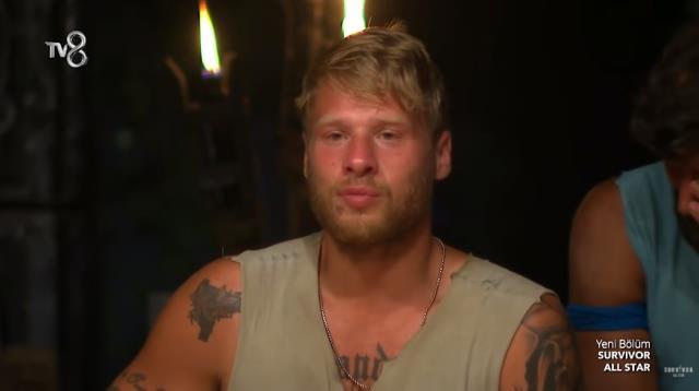 Survivor All Star'a veda eden yarışmacı belli oldu
