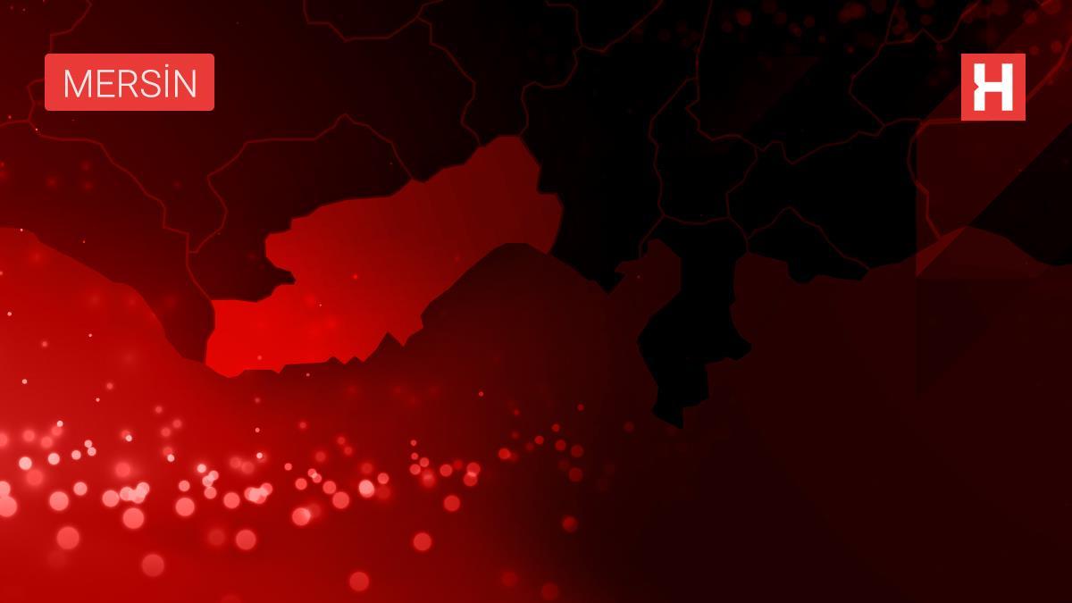Tarsus'ta arıcılıkta zirai mücadele yöntemleri anlatıldı