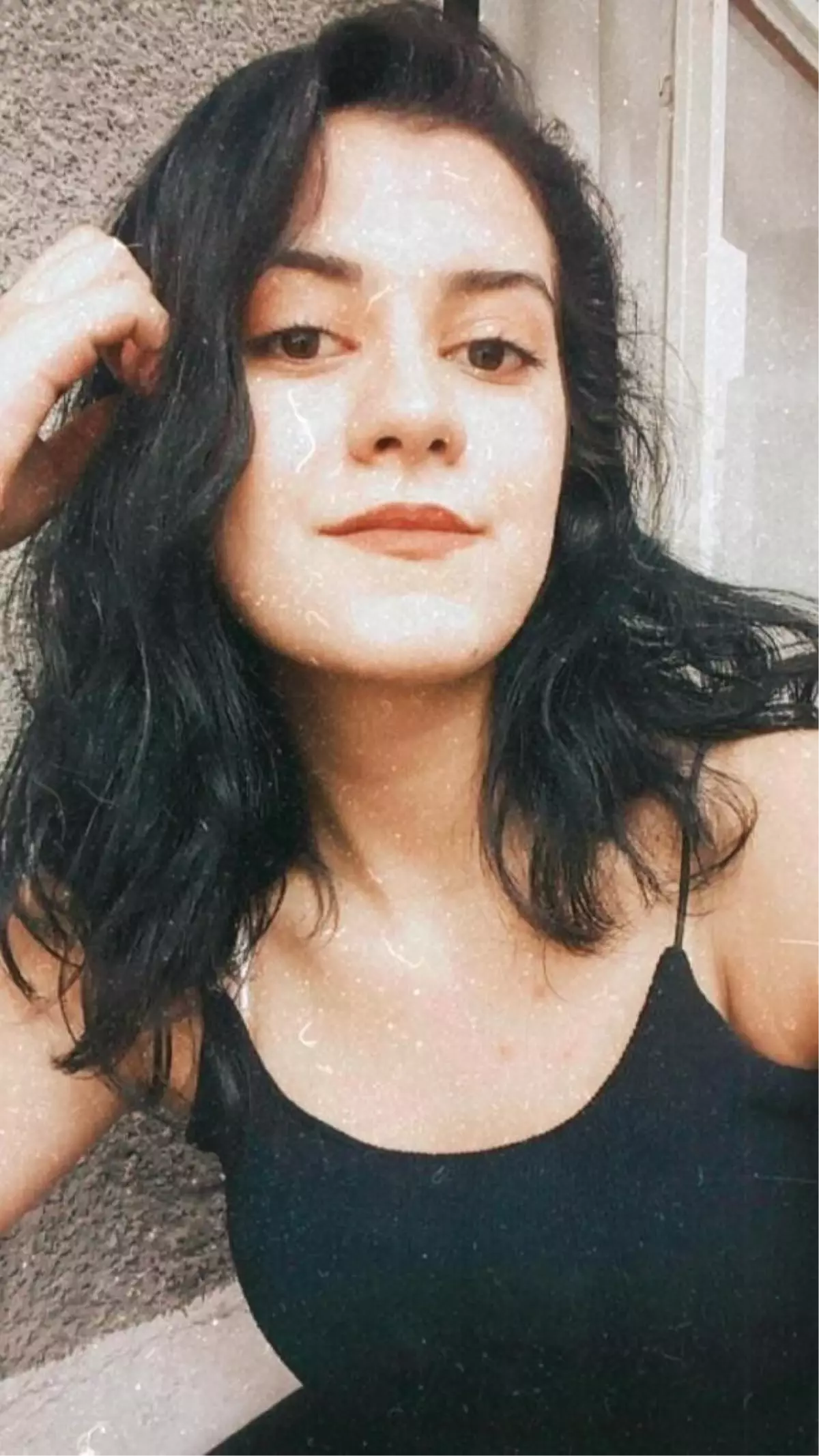 Son Dakika | 20 yaşındaki Merve, evinde ölü bulundu