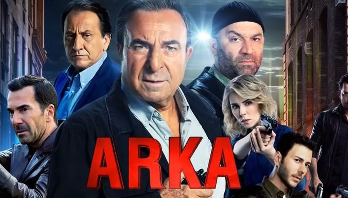 Arka Sokaklar yeni bölüm ne zaman? Arka Sokaklar 615. bölüm bugün var mı? Arka Sokaklar 615. bölüm fragmanı yayınlandı mı?