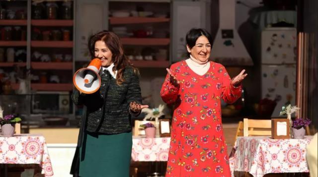 Aşk Mantık İntikam'da bu akşam neler olacak? Esra Ozan'ı affediyor mu? Aşk Mantık İntikam'da bu akşam neler olacak? Esra Ozan'ı affediyor mu?