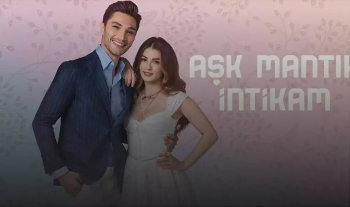Aşk Mantık İntikam yeni bölüm ne zaman? Aşk Mantık İntikam 33. bölüm bugün var mı? Aşk Mantık İntikam 33. bölüm fragmanı yayınlandı mı?