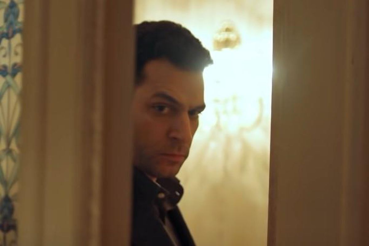 Aziz yeni bölüm ne zaman? Aziz 15. bölüm bugün var mı? Aziz 15. bölüm fragmanı yayınlandı mı?