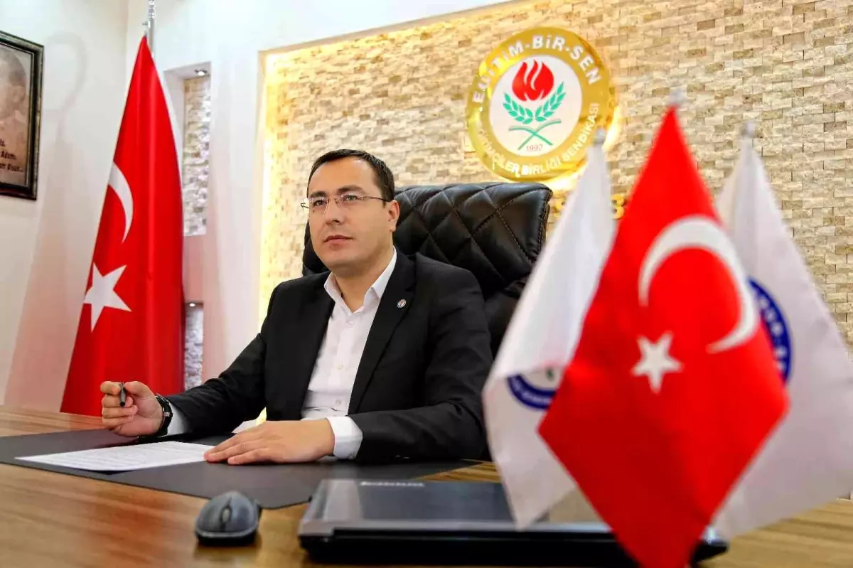 Başkan Öner: 'Katliamları unutmak tarihten ibret almamaktır'
