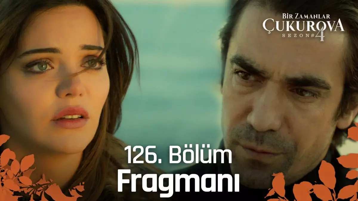 Bir Zamanlar Çukurova 126. Bölüm Fragmanı | 'Ben kimim Züleyha?'