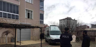 Son dakika haberi! İsveç'ten Konya'ya izne gelen gurbetçi evinde ölü olarak bulundu