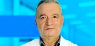 Eski Kırşehir Belediye Başkanı Cahit Gürses vefat etti