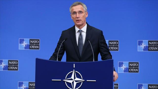 NATO Genel Sekreteri kimdir? NATO genel sekreteri nereli? NATO genel sekreteri kaç yıl görev yapar?