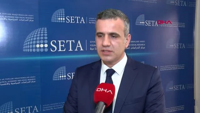 Son dakika haber | 'NATO ortak harekat kararı alırsa Türkiye, boğazları kapatabilir'