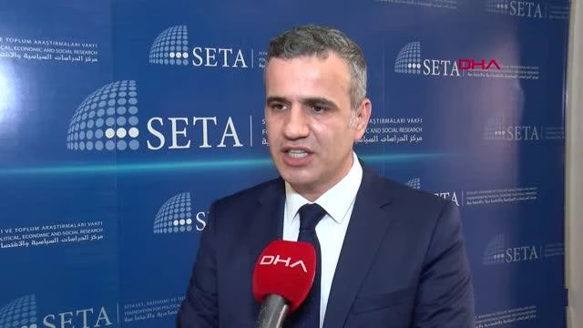 Son dakika haber | 'NATO ortak harekat kararı alırsa Türkiye, boğazları kapatabilir'