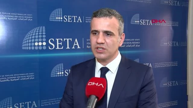 Son dakika haber | 'NATO ortak harekat kararı alırsa Türkiye, boğazları kapatabilir'